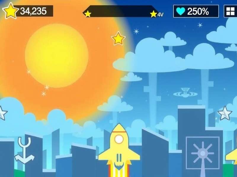 Super Star Dasher Community Event